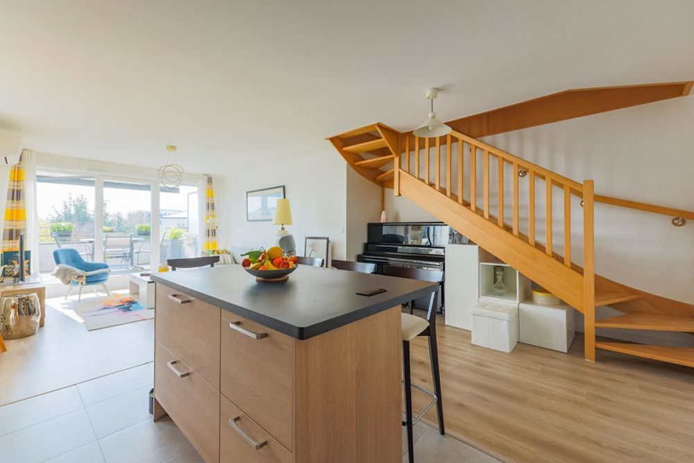 � vendre  Appartement Ch�tillon (92320)