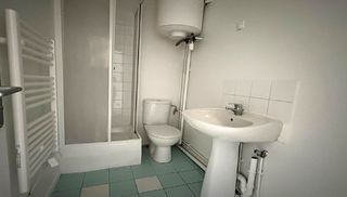  Appartement � vendre 2 pi�ces 32 m�