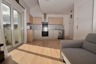  Appartement � vendre 2 pi�ces 38 m�