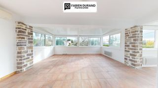  Maison � vendre 7 pi�ces 148 m�