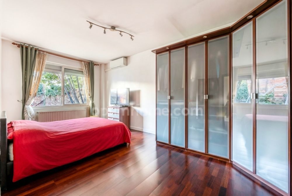 � vendre  Maison Colombes (92700)