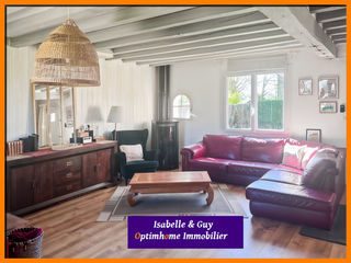  Maison � vendre 5 pi�ces 113 m�