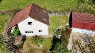  Maison � vendre 7 pi�ces 152 m�