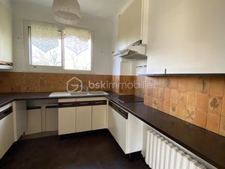  Appartement � vendre 4 pi�ces 82 m�