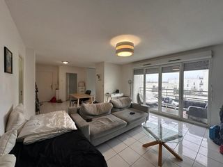  Appartement � vendre 5 pi�ces 91 m�