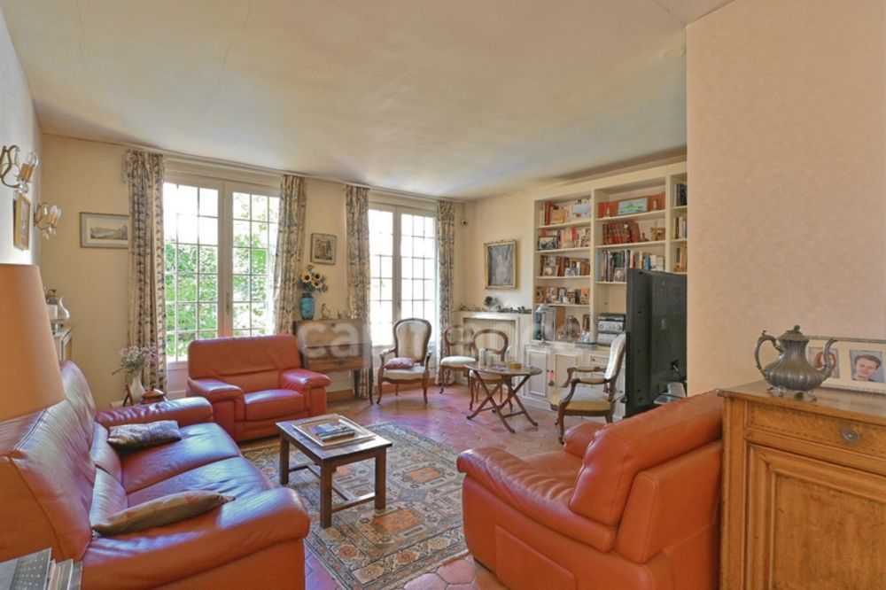 � vendre  Maison Maisons-Laffitte (78600)