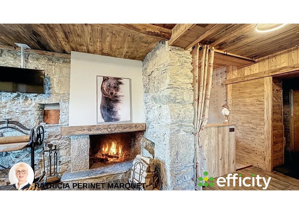 � vendre  Chalet Combloux (74920)