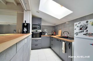  Maison � vendre 3 pi�ces 72 m�