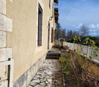  Maison � vendre 7 pi�ces 158 m�