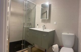  Appartement � louer 1 pi�ce 19 m�