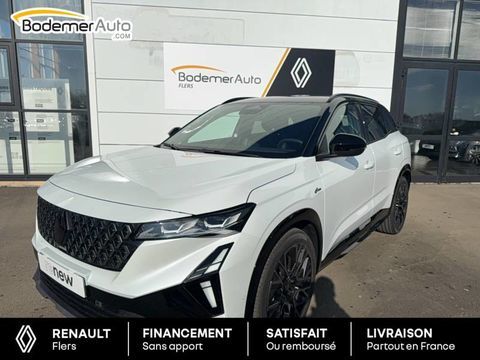 Renault Austral full hybrid E-Tech 200 ch Esprit Alpine 2026 occasion Flers 61100