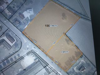  Terrain � vendre 11900 m�