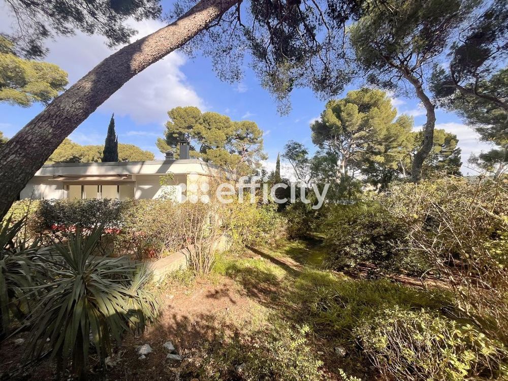 � vendre  Villa Marseille 9