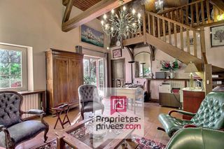  Maison � vendre 8 pi�ces 210 m�