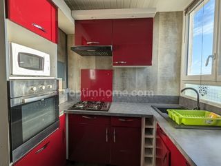  Appartement � louer 3 pi�ces 55 m�