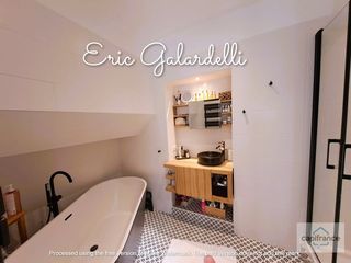  Appartement � vendre 4 pi�ces 90 m�