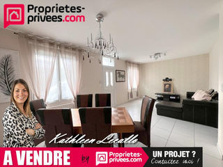  Maison � vendre 6 pi�ces 115 m�