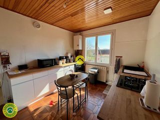  Maison � vendre 3 pi�ces 48 m�