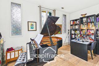  Maison � vendre 10 pi�ces 323 m�