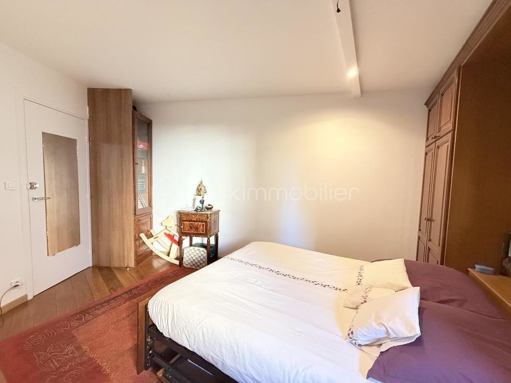 � vendre  Appartement Paris 13