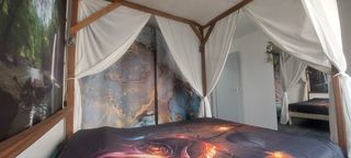  Maison � louer 4 pi�ces 90 m�