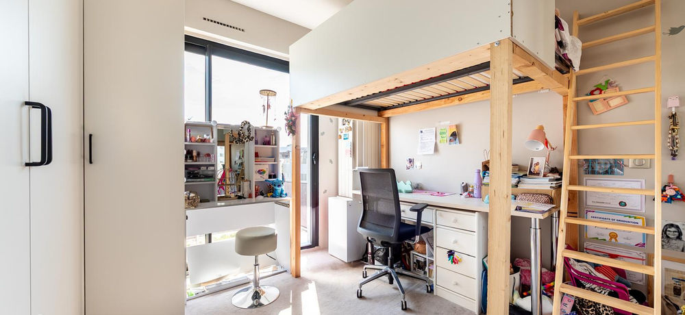 � vendre  Appartement Paris 16