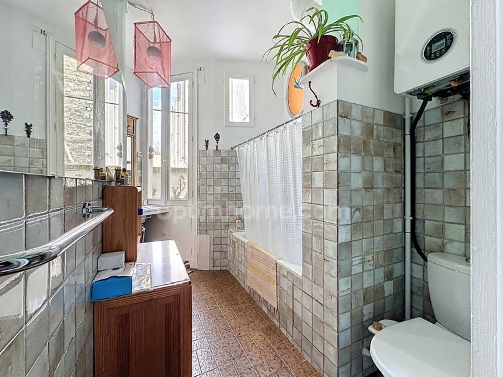 � vendre  Appartement Paris 2