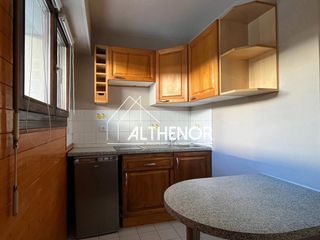  Appartement � vendre 1 pi�ce 22 m�