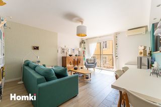  Appartement � vendre 3 pi�ces 81 m�