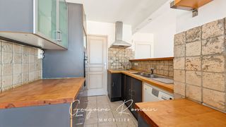  Appartement � vendre 4 pi�ces 86 m�