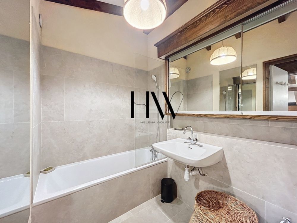 � vendre  Appartement Meg�ve (74120)