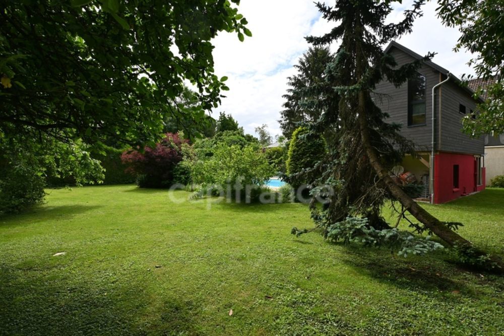 � vendre  Maison Vaux-sur-Seine (78740)