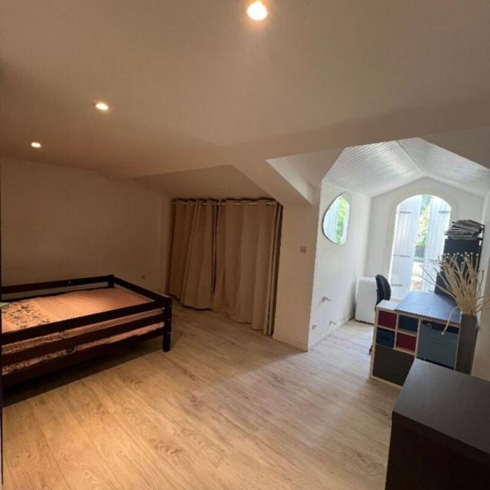 � vendre  Maison Ch�teauneuf-sur-Is�re (26300)