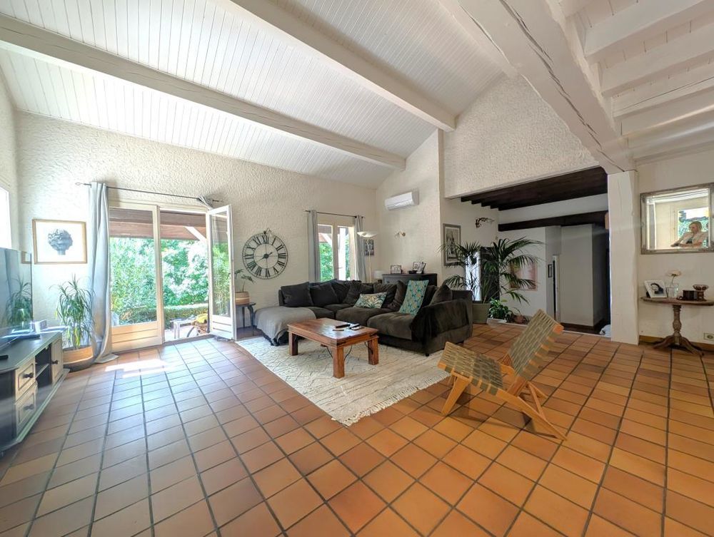 � vendre  Villa Fontanil-Cornillon (38120)