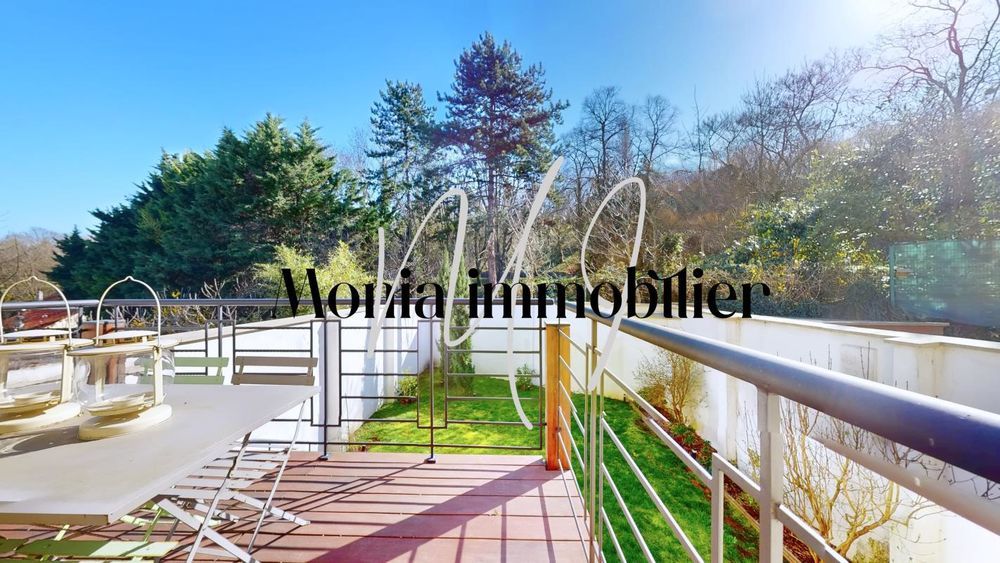 � vendre  Maison Romainville (93230)