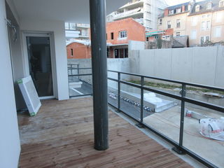  Appartement � louer 2 pi�ces 39 m�