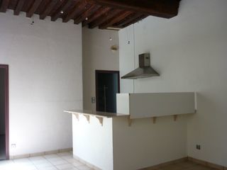  Appartement � louer 2 pi�ces 33 m�