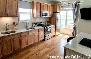  Maison � vendre 9 pi�ces 190 m�