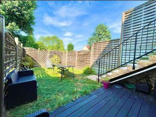  Maison � vendre 4 pi�ces 85 m�