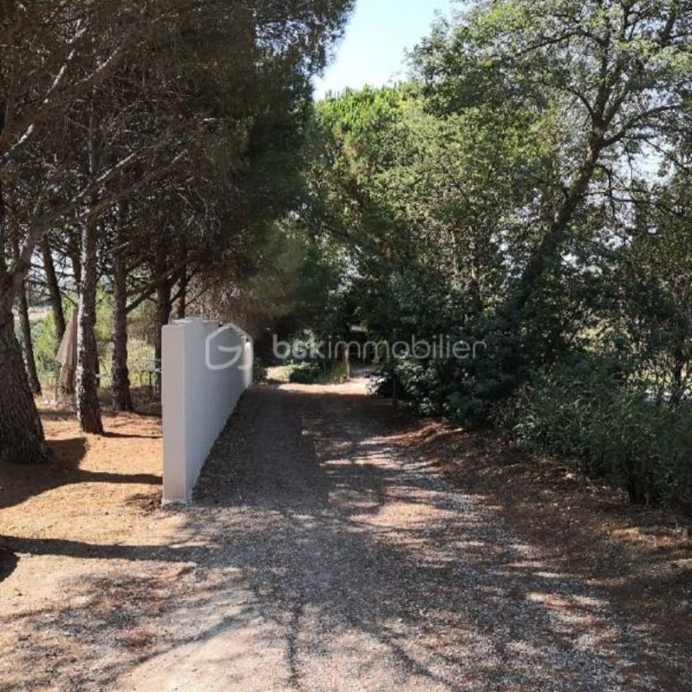 � vendre  Villa Maraussan (34370)