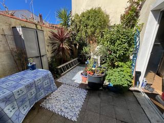  Maison � vendre 4 pi�ces 80 m�