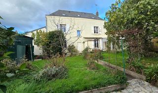  Maison � vendre 8 pi�ces 216 m�