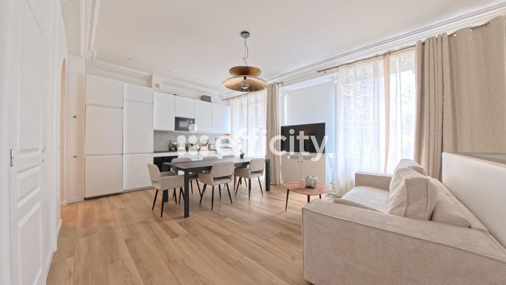 � vendre  Appartement Paris 12