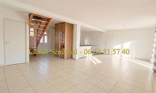  Maison � vendre 8 pi�ces 150 m�