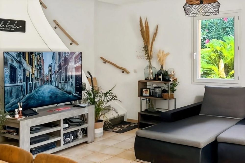 � vendre  Maison Les Issambres (83380)