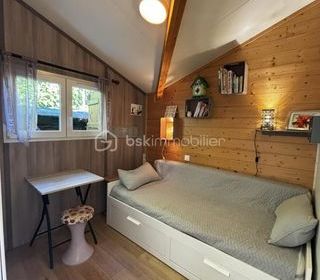  Terrain � vendre 201 m�