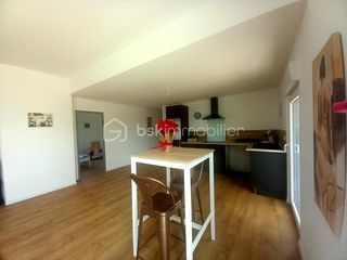  Maison � vendre 4 pi�ces 130 m�