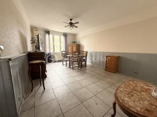  Maison � vendre 3 pi�ces 81 m�