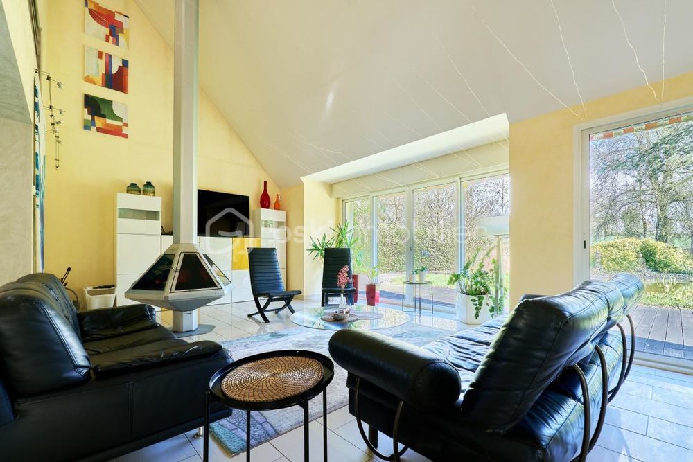 � vendre  Propri�t�/ch�teau Betton (35830)