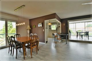  Appartement � vendre 3 pi�ces 96 m�